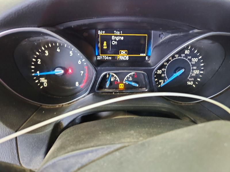 Продажа на аукционе авто 2016 Ford Focus, vin: 1FADP3K26GL238883, номер лота: 71292166