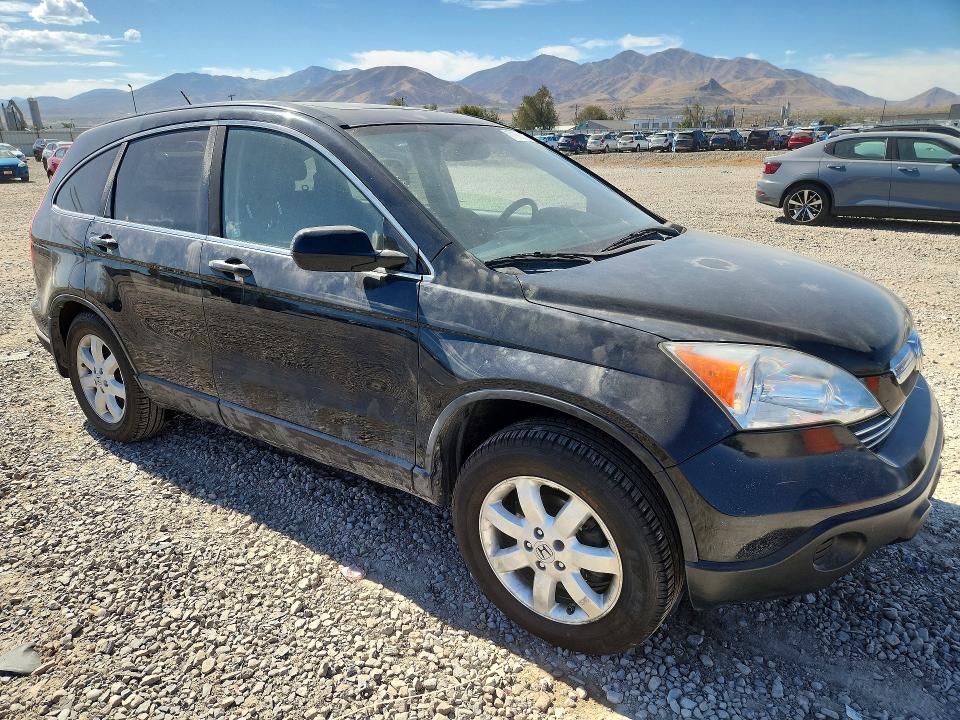 Aukcja sprzedaży 2007 Honda Cr-v, vin: JHLRE487X7C086740, numer aukcji: 71888816