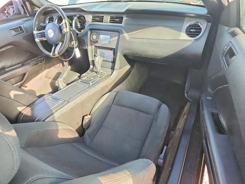 Продаж на аукціоні авто 2014 Ford Mustang, vin: 1ZVBP8EM2E5227163, номер лоту: 70630216