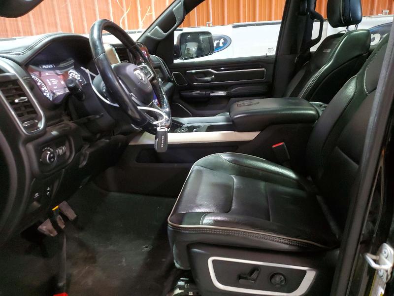 Продажа на аукционе авто 2019 Ram 1500, vin: 1C6SRFJT9KN873429, номер лота: 72615126