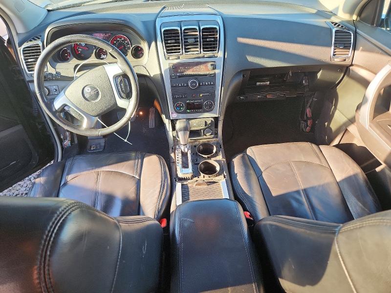 2007 Gmc Acadia მანქანა იყიდება აუქციონზე, vin: 1GKEV33727J112065, აუქციონის ნომერი: 70999186