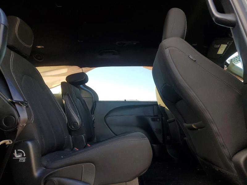 Продаж на аукціоні авто 2022 Chrysler Pacifica, vin: 2C4RC1FG3NR191970, номер лоту: 71721236
