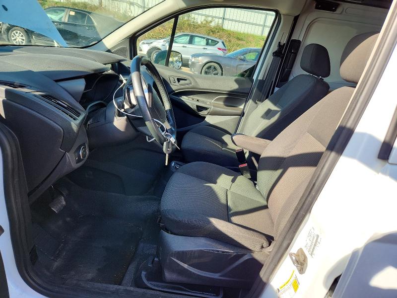 Продаж на аукціоні авто 2014 Ford Transit Connect, vin: NM0LS6E7XE1150714, номер лоту: 72525006