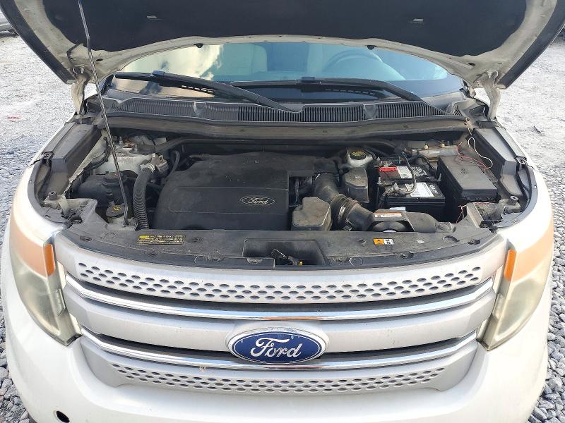 Продаж на аукціоні авто 2011 Ford Explorer, vin: 1FMHK7B87BGA69881, номер лоту: 72974316