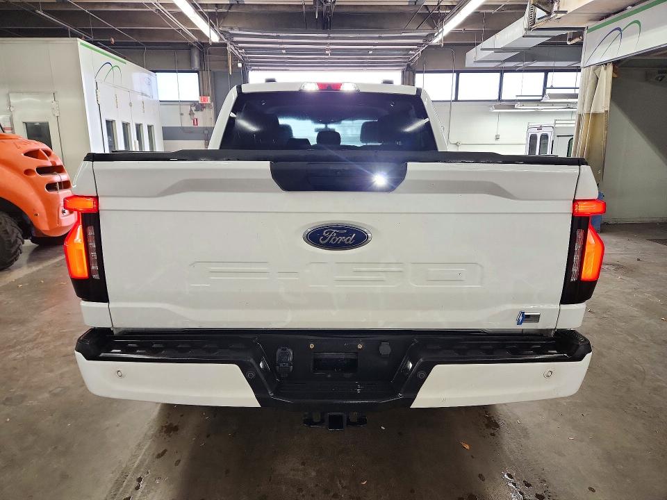 2022 Ford F150 მანქანა იყიდება აუქციონზე, vin: 1FTVW1EL9NWG12795, აუქციონის ნომერი: 72611056