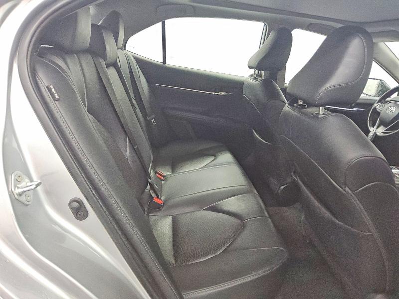 Aukcja sprzedaży 2023 Toyota Camry, vin: 4T1F11AK3PU121570, numer aukcji: 69983746