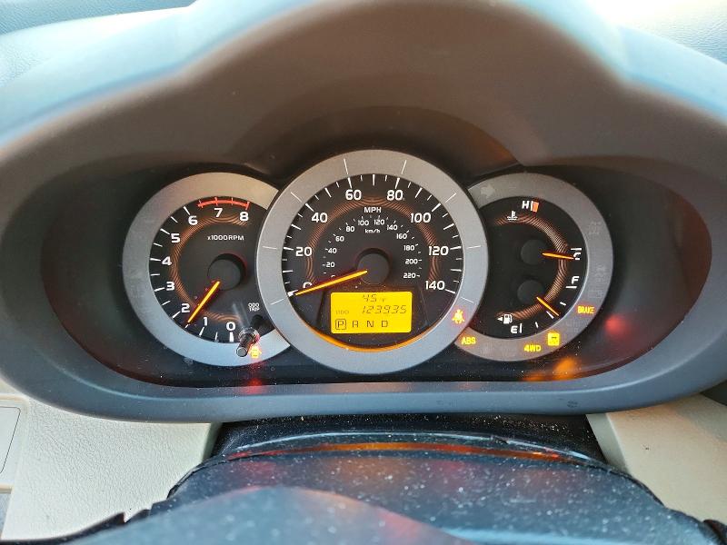 Продаж на аукціоні авто 2012 Toyota Rav4, vin: 2T3BF4DV4CW217071, номер лоту: 71399926