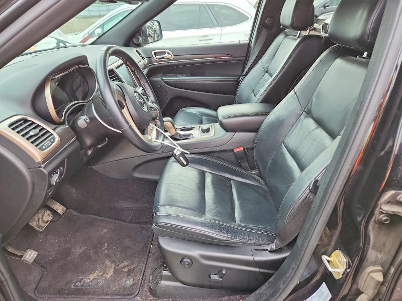 Продажа на аукционе авто 2016 Jeep Grand Cherokee, vin: 1C4RJFBG1GC456129, номер лота: 70697226