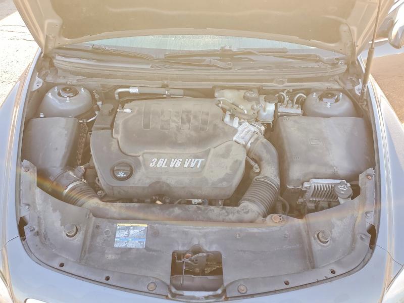 71728506 :رقم المزاد ، 1G1ZK577084263197 vin ، 2008 Chevrolet Malibu مزاد بيع