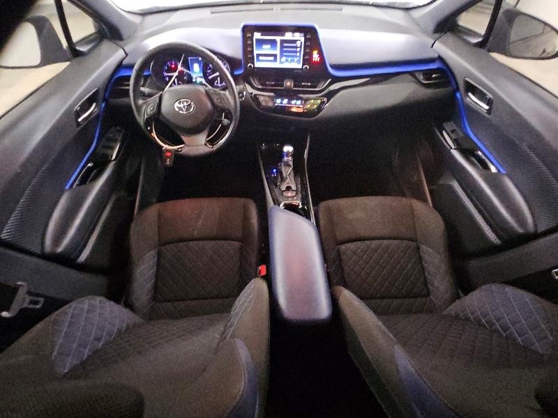 Продаж на аукціоні авто 2021 Toyota C-hr, vin: JTNKHMBX2M1122177, номер лоту: 71056246