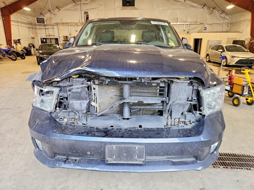 Продаж на аукціоні авто 2019 Ram 1500 Classic, vin: 1C6RR7FT0KS508670, номер лоту: 71060796
