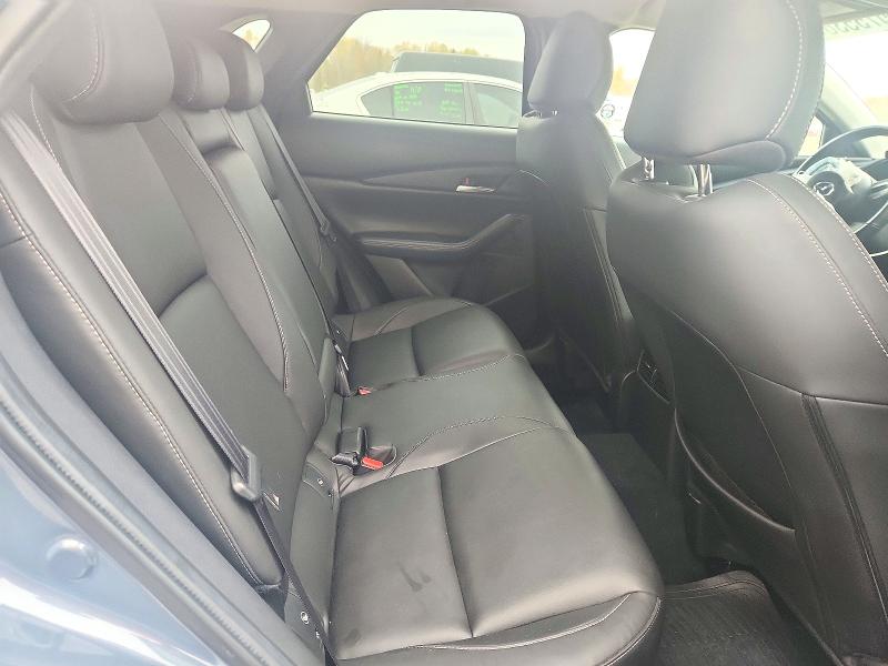 Продажа на аукционе авто 2020 Mazda Cx-30, vin: 3MVDMBCL8LM126324, номер лота: 73075536