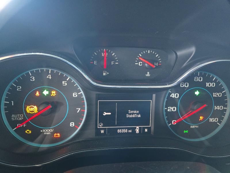 Aukcja sprzedaży 2017 Chevrolet Cruze, vin: 1G1BE5SM7H7263217, numer aukcji: 71487216