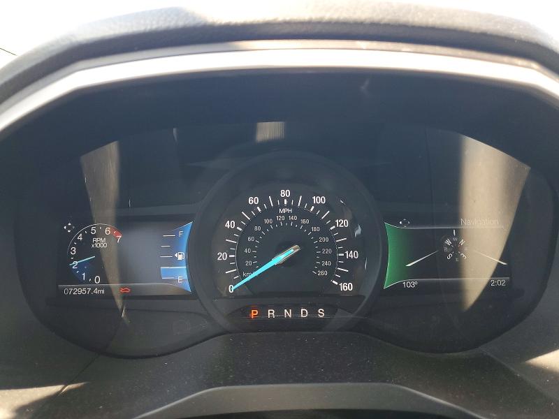 Aukcja sprzedaży 2017 Ford Edge, vin: 2FMPK3J91HBB05059, numer aukcji: 71499946