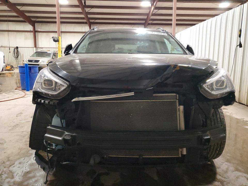 Продажа на аукционе авто 2015 Hyundai Santa Fe, vin: KM8SR4HF3FU127143, номер лота: 71193296