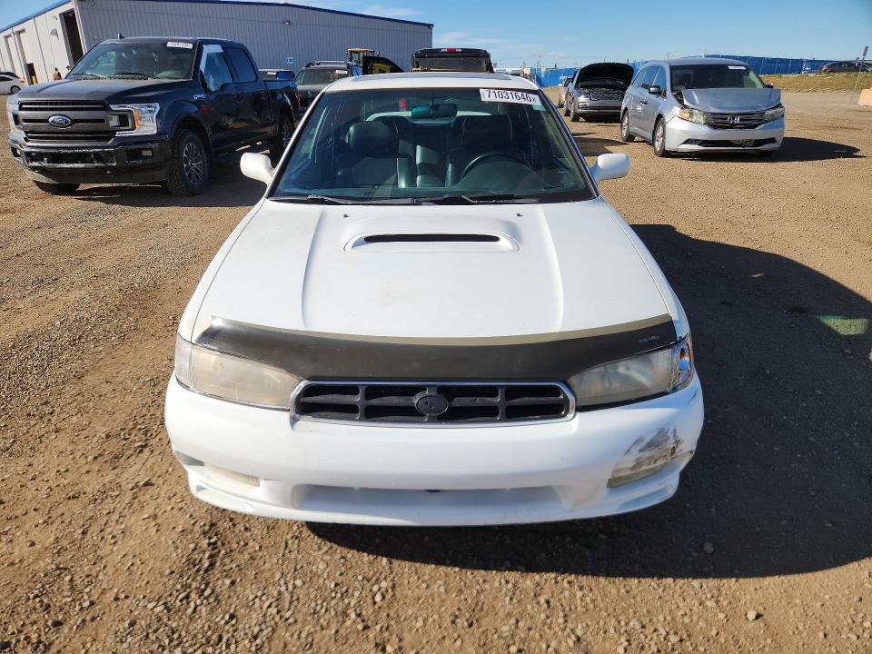 Продажа на аукционе авто 1998 Subaru Legacy, vin: 4S3BD6750W7210082, номер лота: 71031646