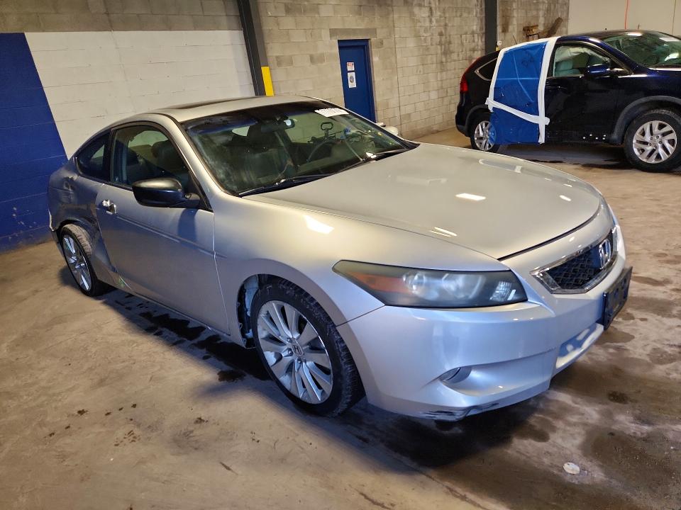 Продажа на аукционе авто 2010 Honda Accord, vin: 1HGCS2B83AA008869, номер лота: 71170176