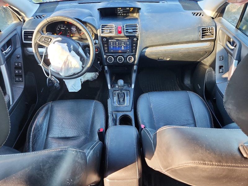 68354146 :رقم المزاد ، JF2SJGVC6GH401518 vin ، 2016 Subaru Forester مزاد بيع