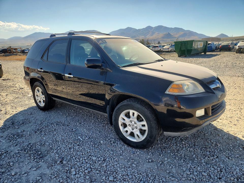 Aukcja sprzedaży 2005 Acura Mdx, vin: 2HNYD18895H538510, numer aukcji: 69620596