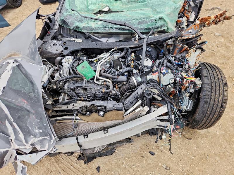 2025 Nissan Altima მანქანა იყიდება აუქციონზე, vin: 1N4BL4DV6SN367431, აუქციონის ნომერი: 71739006