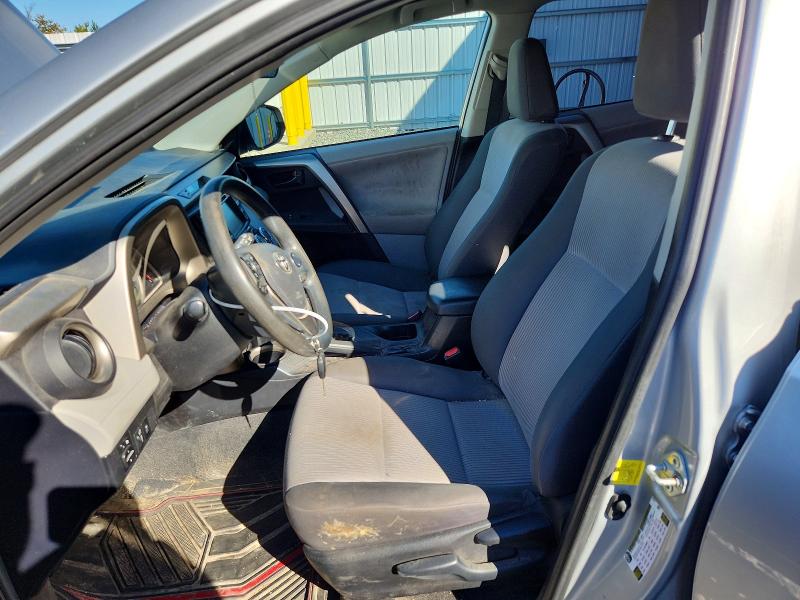 67372126 :رقم المزاد ، 2T3ZFREV3DW071113 vin ، 2013 Toyota Rav4 مزاد بيع