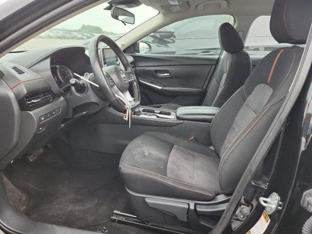 71991526 :رقم المزاد ، 3N1AB8DV0SY346290 vin ، 2025 Nissan Sentra مزاد بيع