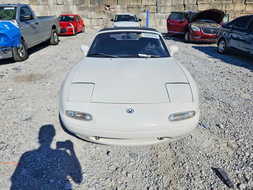 Продаж на аукціоні авто 1994 Mazda Mx-5 Miata, vin: JM1NA3533R0503977, номер лоту: 72026226