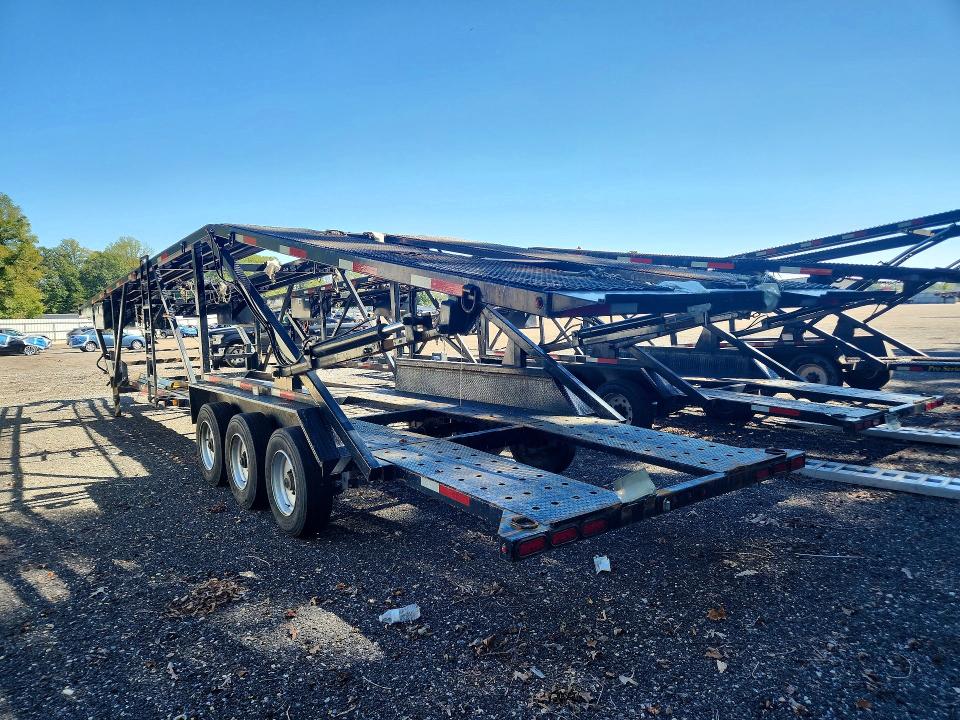 2022 Texas Pride Trailers მანქანა იყიდება აუქციონზე, vin: 7HCGC4531NB034959, აუქციონის ნომერი: 72542056