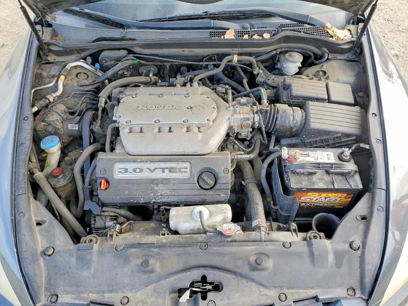 Продажа на аукционе авто 2003 Honda Accord, vin: 1HGCM82633A021491, номер лота: 71685476