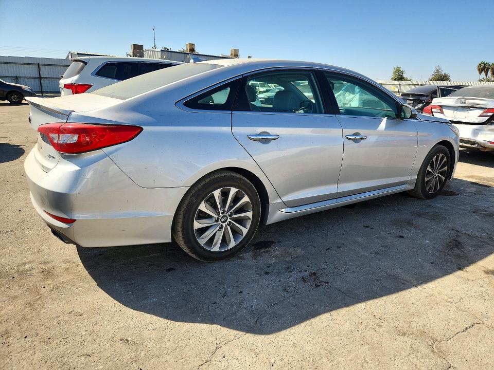 Продажа на аукционе авто 2015 Hyundai Sonata, vin: 5NPE34AF6FH173931, номер лота: 71847036