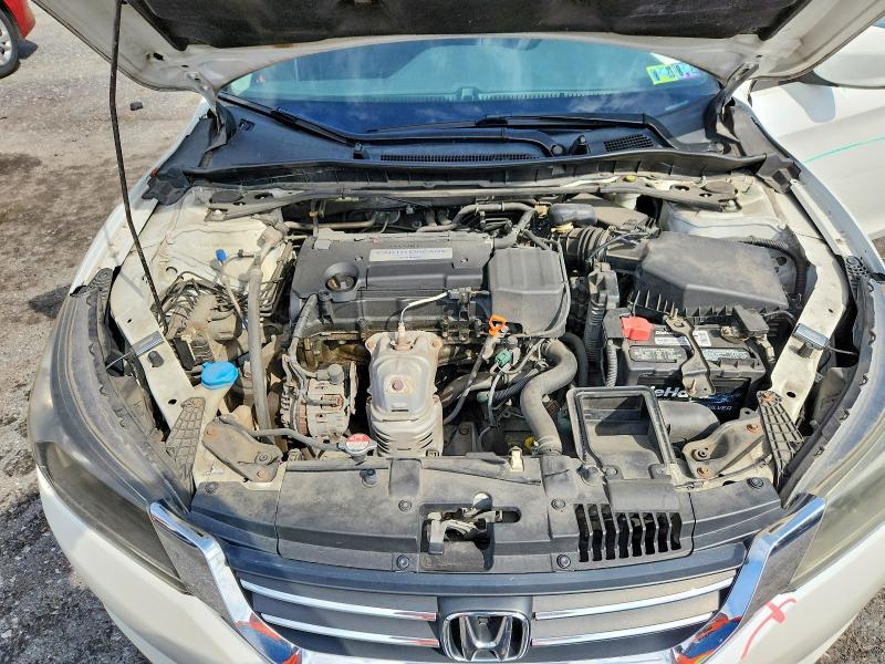 71387626 :رقم المزاد ، 1HGCR2F5XFA242140 vin ، 2015 Honda Accord مزاد بيع