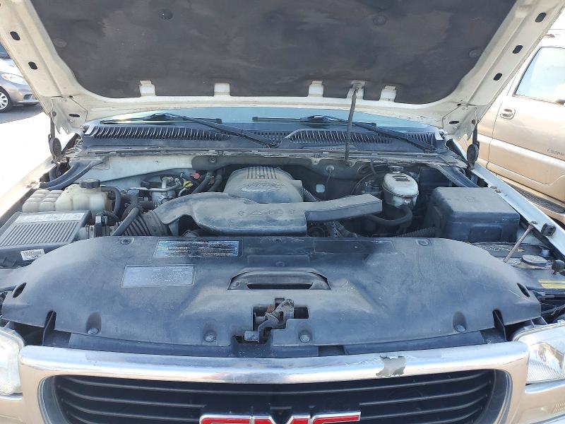 2003 Gmc Yukon მანქანა იყიდება აუქციონზე, vin: 1GKEK13T53J134968, აუქციონის ნომერი: 72440636