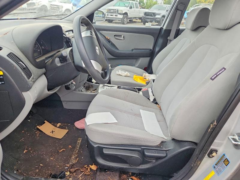 Auction sale of the 2009 Hyundai Elantra, vin: KMHDU46D39U801823, lot number: 71790786