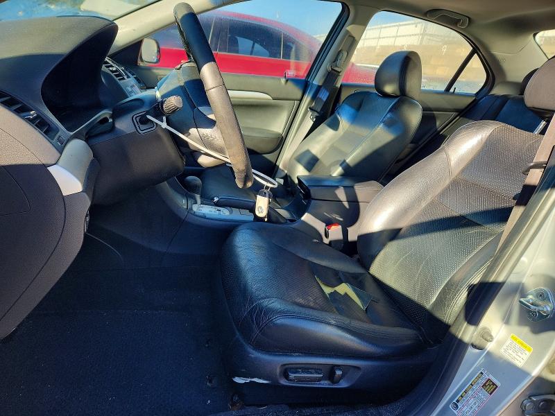 Aukcja sprzedaży 2007 Acura Tsx, vin: JH4CL96857C005921, numer aukcji: 70162986