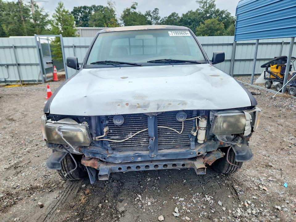 Продажа на аукционе авто 1996 Toyota T100, vin: JT4TN12DXT0026226, номер лота: 71955626