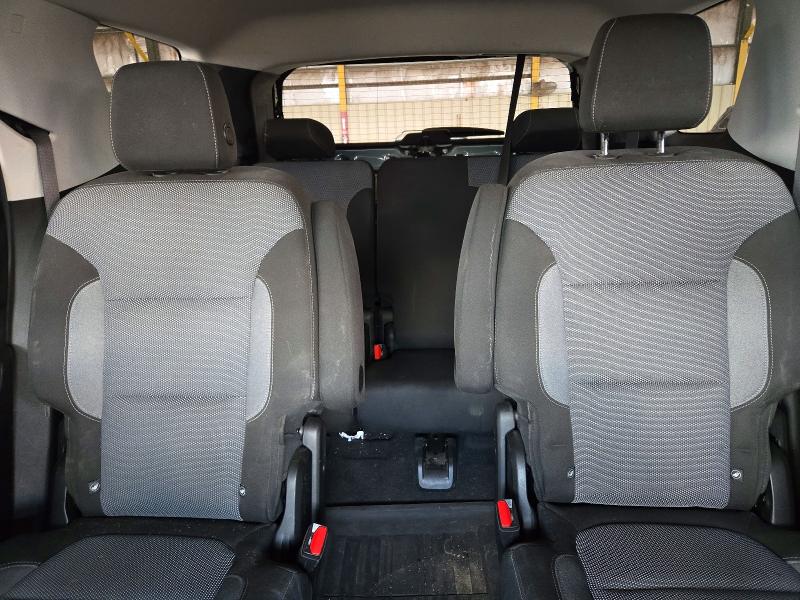 2018 Chevrolet Traverse მანქანა იყიდება აუქციონზე, vin: 1GNEVGKW7JJ130233, აუქციონის ნომერი: 72132026