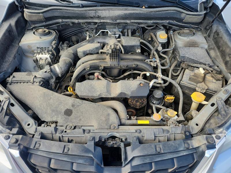 Продажа на аукционе авто 2018 Subaru Forester, vin: JF2SJABC8JH513259, номер лота: 71231166
