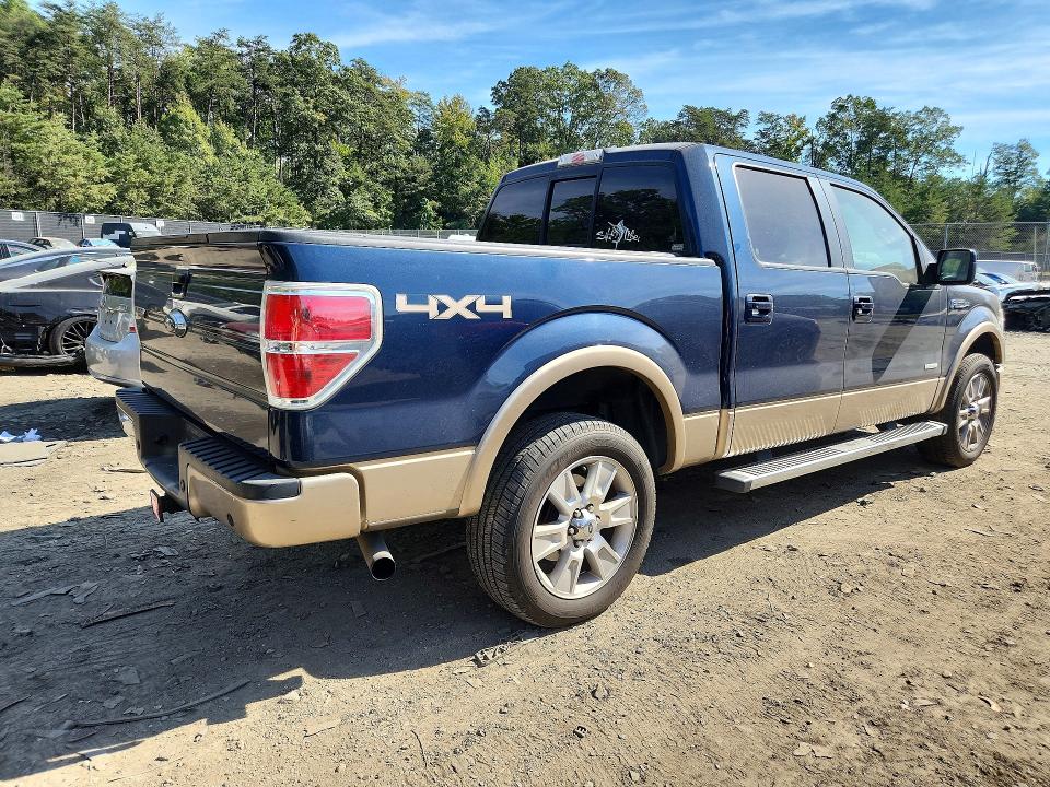 Продаж на аукціоні авто 2013 Ford F150, vin: 1FTFW1ET7DKG19836, номер лоту: 71180726