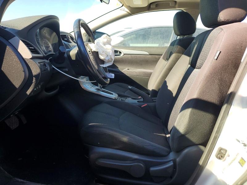 Продаж на аукціоні авто 2013 Nissan Sentra, vin: 3N1AB7AP7DL623291, номер лоту: 67505916