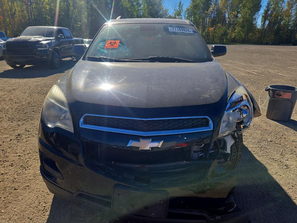 Продажа на аукционе авто 2014 Chevrolet Equinox, vin: 2GNALBEK8E6384441, номер лота: 71189926