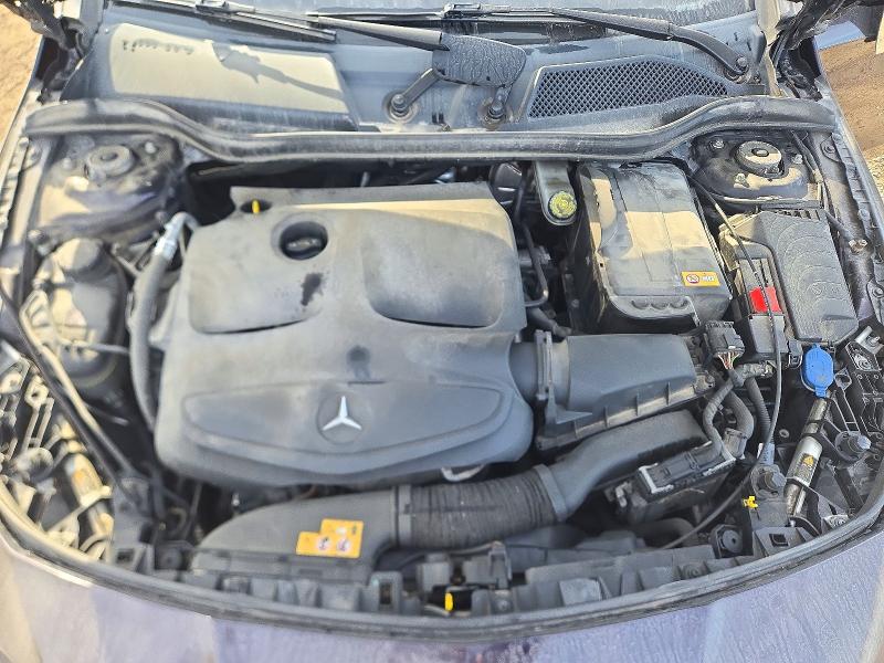 Продаж на аукціоні авто 2014 Mercedes-benz Cla, vin: WDDSJ4GB0EN134530, номер лоту: 70151366