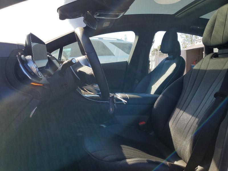 Aukcja sprzedaży 2023 Mercedes-benz Eqe Sedan, vin: W1KEG1CBXPF034741, numer aukcji: 71213336