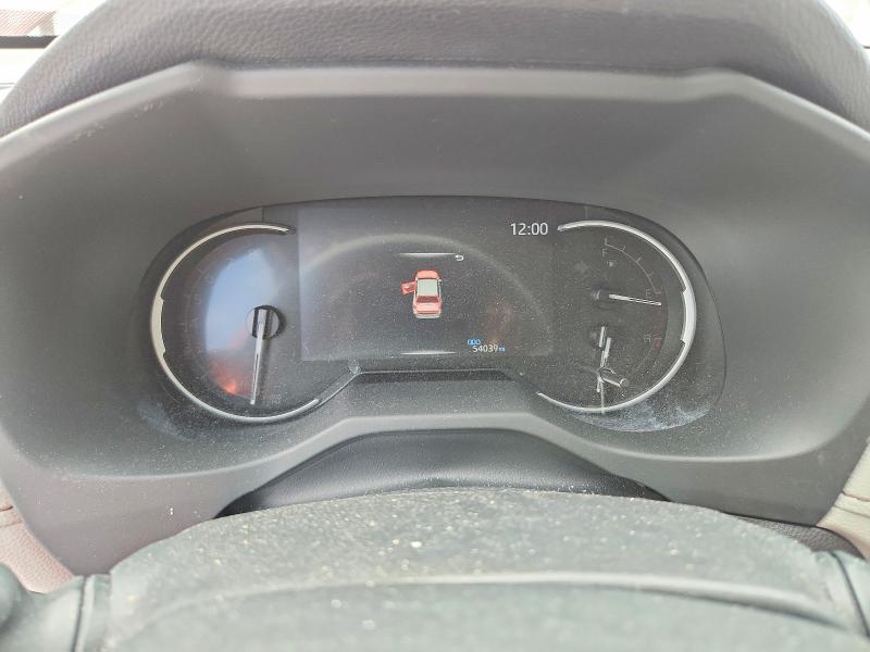 Aukcja sprzedaży 2023 Toyota Rav4, vin: JTMC1RFV0PD101916, numer aukcji: 71487386