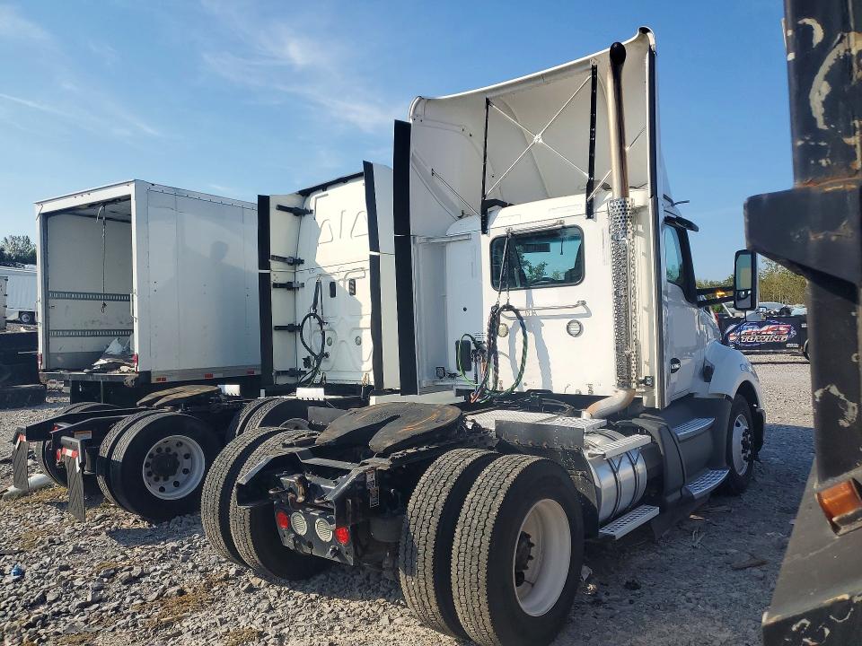 2019 Kenworth T680 მანქანა იყიდება აუქციონზე, vin: 1XKYA48XXKJ297076, აუქციონის ნომერი: 69948776