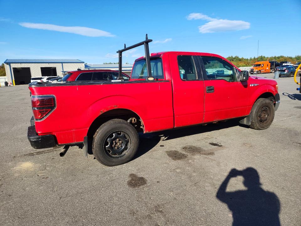 Aukcja sprzedaży 2010 Ford F150, vin: 1FTEX1C89AFC55785, numer aukcji: 72439206