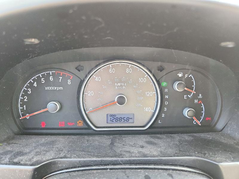 Aukcja sprzedaży 2007 Hyundai Elantra, vin: KMHDU46DX7U211924, numer aukcji: 73433996