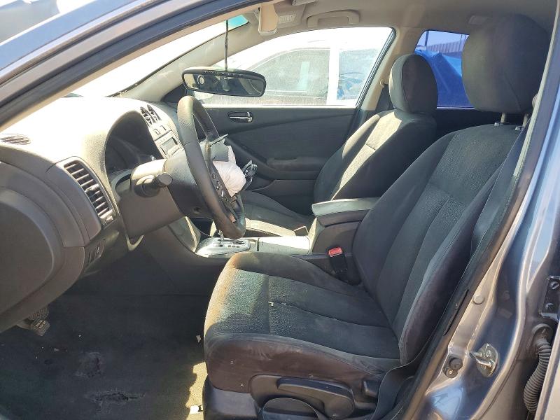 Aukcja sprzedaży 2012 Nissan Altima, vin: 1N4AL2AP9CN496576, numer aukcji: 65041366