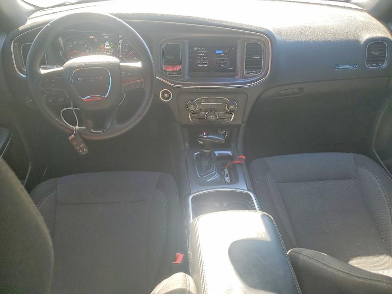 Продажа на аукционе авто 2015 Dodge Charger, vin: 2C3CDXBGXFH928878, номер лота: 71814776