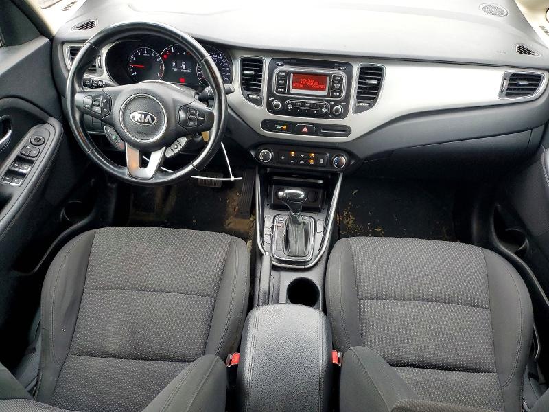 Продажа на аукционе авто 2014 Kia Rondo, vin: KNAHT8A34E7054768, номер лота: 71090526
