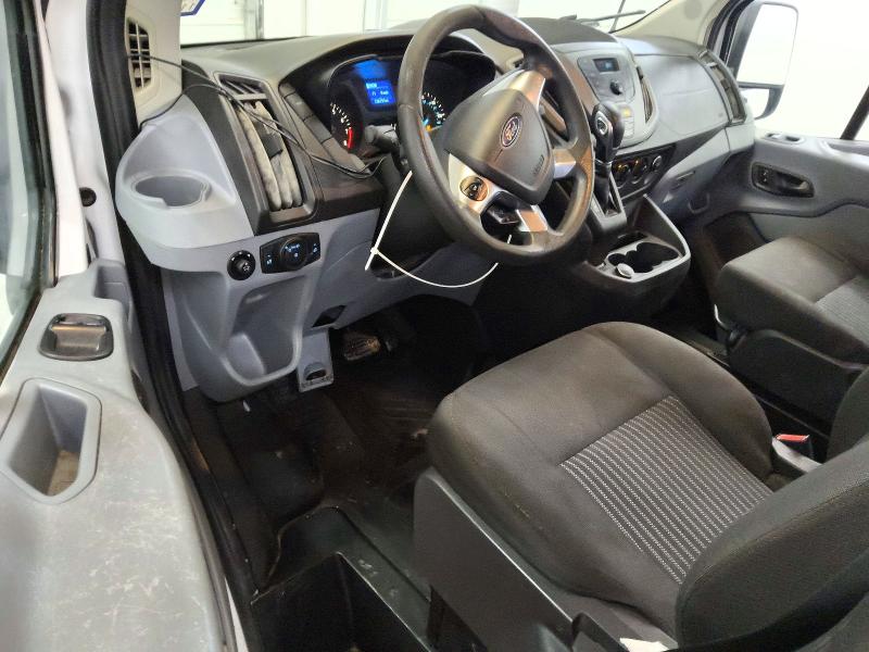 Продаж на аукціоні авто 2019 Ford Transit, vin: 1FTYR1ZM1KKA56198, номер лоту: 71038476